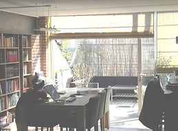 LOFT 110m² gemeubel / LOFT 110m² meublé