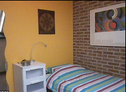 LOFT 122m² gemeubeld / LOFT 122m² meublé