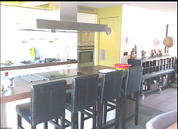 LOFT 110m² gemeubel / LOFT 110m² meublé