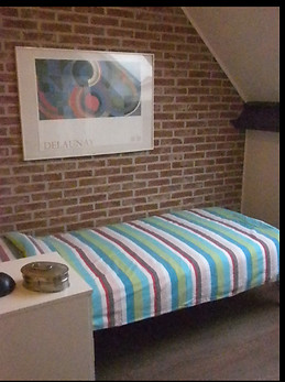 LOFT 110m² gemeubel / LOFT 110m² meublé