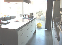 LOFT 110m² gemeubel / LOFT 110m² meublé