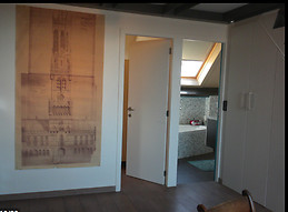 LOFT 110m² gemeubel / LOFT 110m² meublé