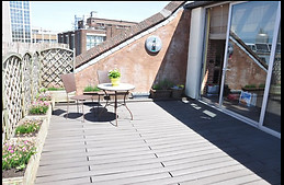 LOFT 110m² gemeubel / LOFT 110m² meublé