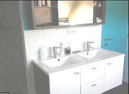 LOFT 110m² gemeubel / LOFT 110m² meublé