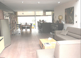 LOFT 110m² gemeubel / LOFT 110m² meublé