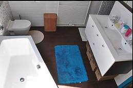 LOFT 110m² gemeubel / LOFT 110m² meublé