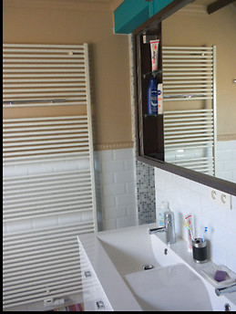 LOFT 110m² gemeubel / LOFT 110m² meublé