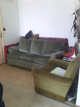 Loue plusieurs chambres dans espace indépendant.