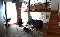 Lovely Loft in Király str