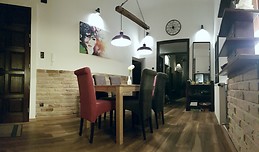 Lovely Loft in Király str