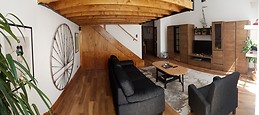 Lovely Loft in Király str