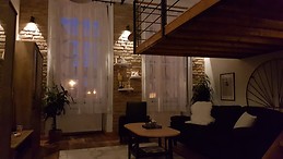Lovely Loft in Király str