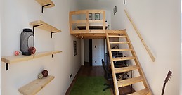 Lovely Loft in Király str