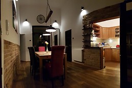 Lovely Loft in Király str