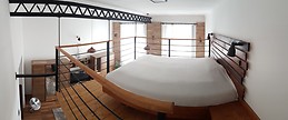 Lovely Loft in Király str