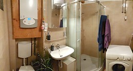 Lovely Loft in Király str