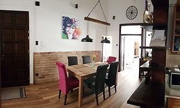Lovely Loft in Király str