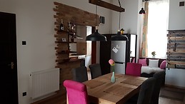 Lovely Loft in Király str
