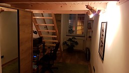 Lovely Loft in Király str
