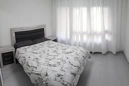 Lujosa habitación con gastos incluidos