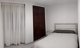 Lujosa habitación con gastos incluidos