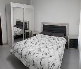 Lujosa habitación con gastos incluidos