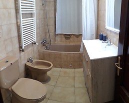 Lujosa habitación con gastos incluidos