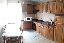 Lujosa habitación con gastos incluidos