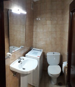 Lujosa habitación con gastos incluidos