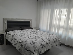 Lujosa habitación con gastos incluidos