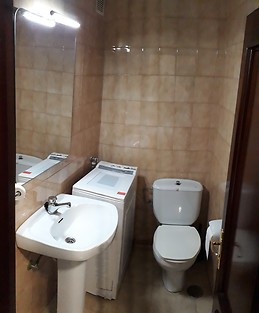 Lujosa habitación con gastos incluidos