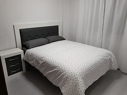 Lujosa habitación con gastos incluidos