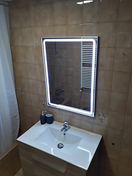 Lujosa habitación con gastos incluidos