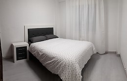 Lujosa habitación con gastos incluidos