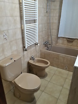 Lujosa habitación con gastos incluidos