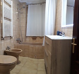 Lujosa habitación con gastos incluidos