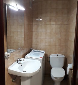 Lujosa habitación con gastos incluidos