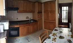 Lujosa habitación con gastos incluidos