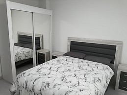 Lujosa habitación con gastos incluidos