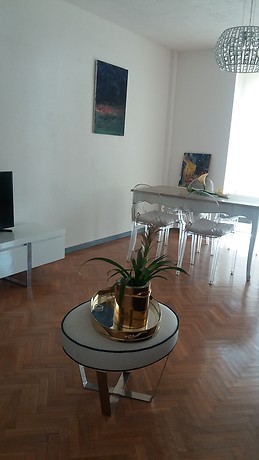 Magnífica habitación con pensión completa