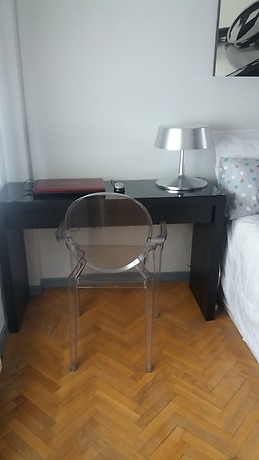 Magnífica habitación con pensión completa