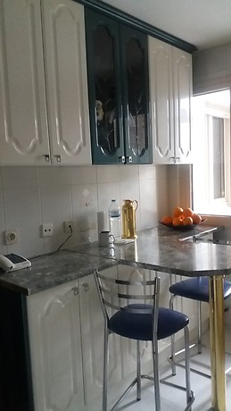 Magnífica habitación con pensión completa