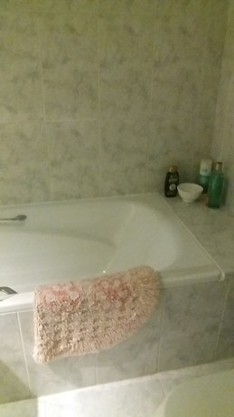 Magnífica habitación con pensión completa