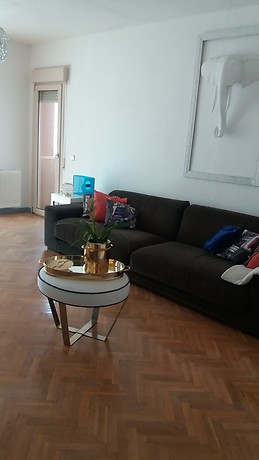 Magnífica habitación con pensión completa