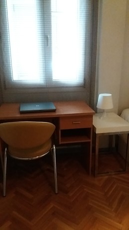 Magnífica habitación con pensión completa