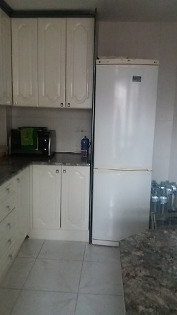 Magnífica habitación con pensión completa