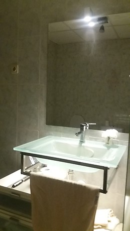 Magnífica habitación con pensión completa