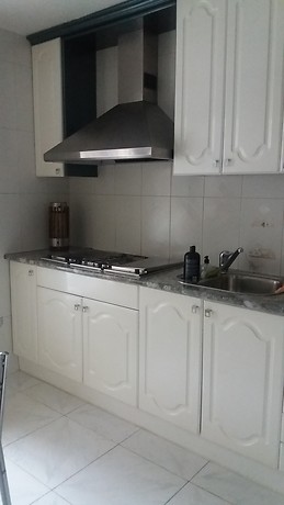 Magnífica habitación con pensión completa