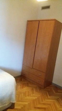 Magnífica habitación con pensión completa