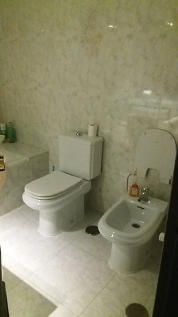 Magnífica habitación con pensión completa